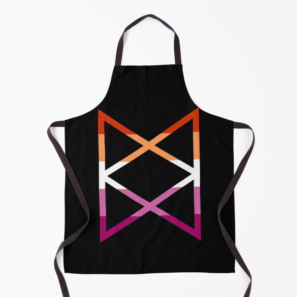 Item preview, Lesbian Bureau of Balance The Adventure Zone Symbol designed and sold by havensea.