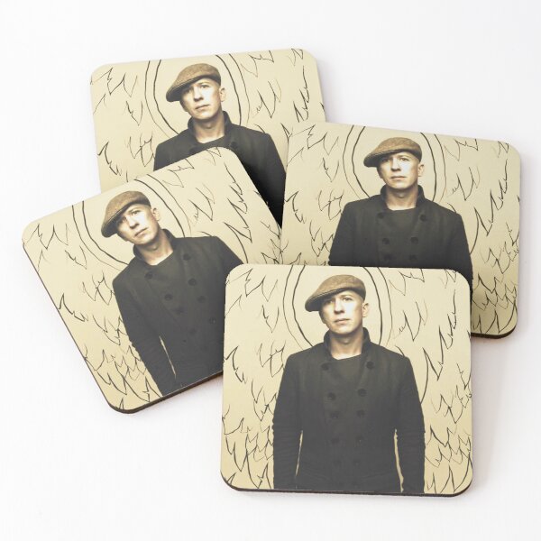 Item preview, Foy Vance Collage Art, Willow Days designed and sold by avit1.