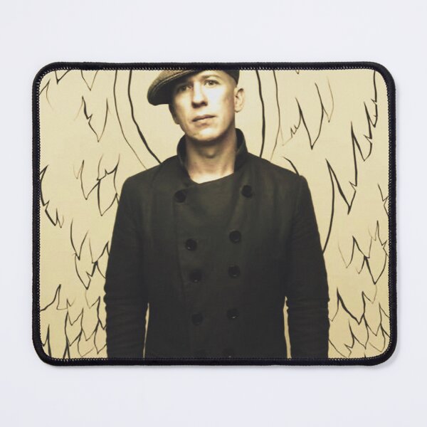 Item preview, Foy Vance Collage Art, Willow Days designed and sold by avit1.