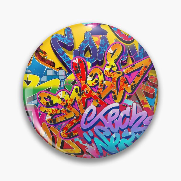 Item preview, Graffiti Words designed and sold by cmphotographs.