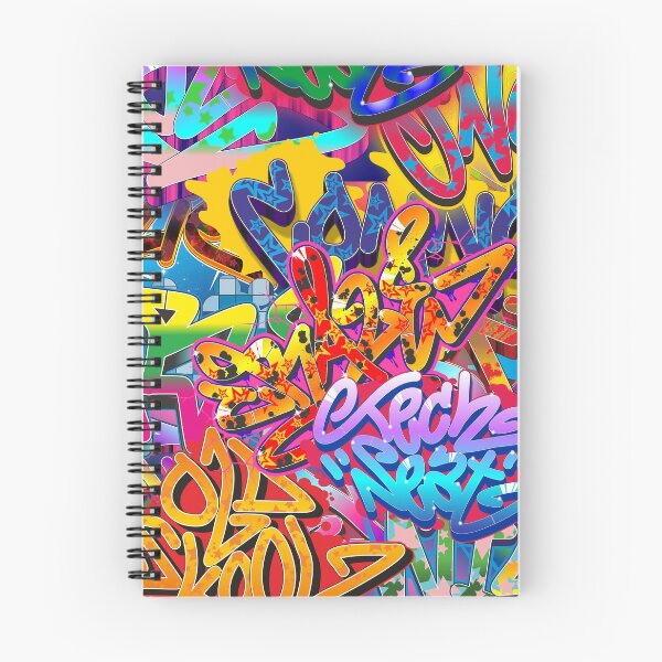 Item preview, Graffiti Words designed and sold by cmphotographs.