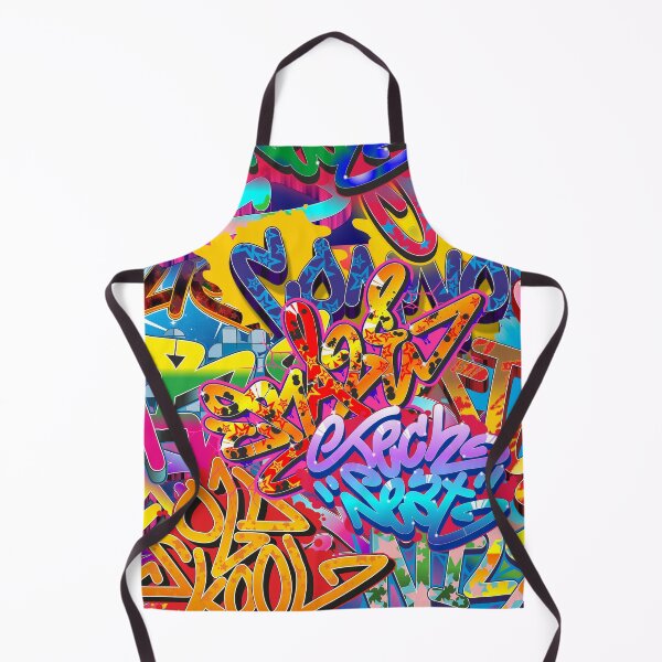 Item preview, Graffiti Words designed and sold by cmphotographs.