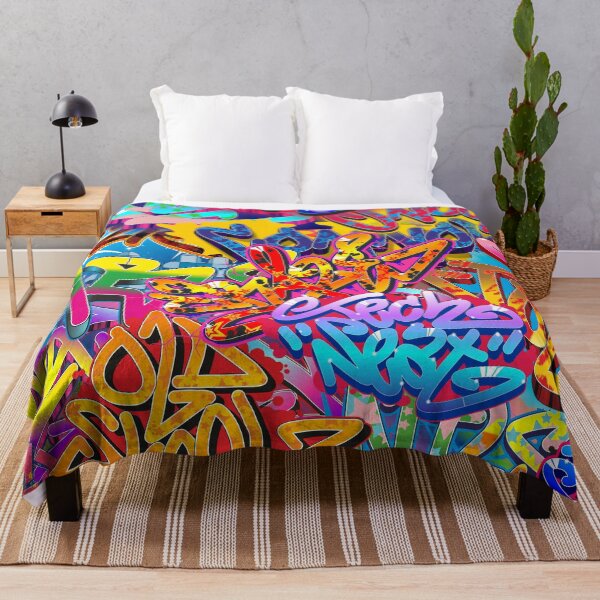 Item preview, Graffiti Words designed and sold by cmphotographs.