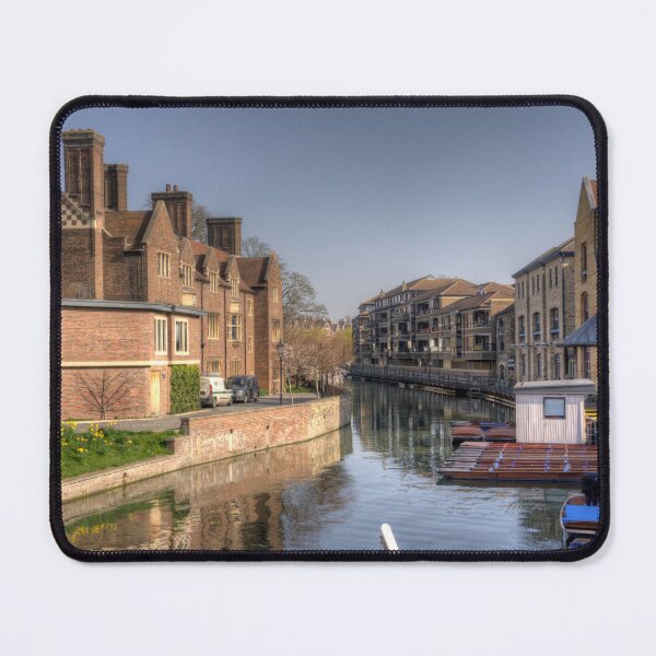Item preview, Brights building from the river designed and sold by hawkie.