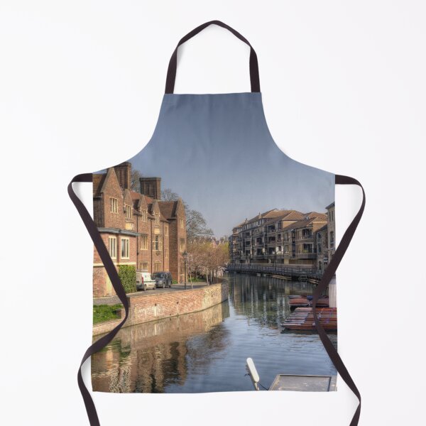 Item preview, Brights building from the river designed and sold by hawkie.