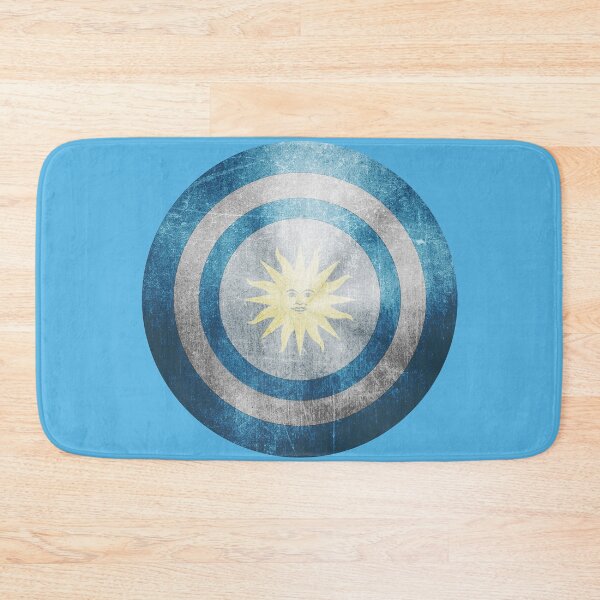 Item preview, captain uruguay designed and sold by fooleproof.