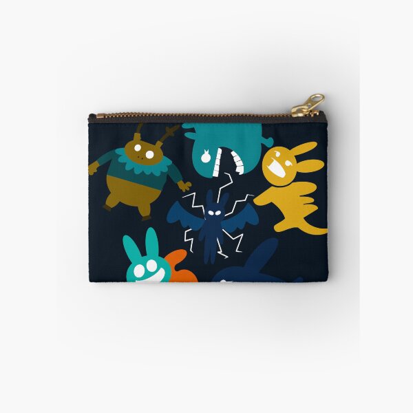 Item preview, Amazing animals appear out of nowhere designed and sold by alx-san.