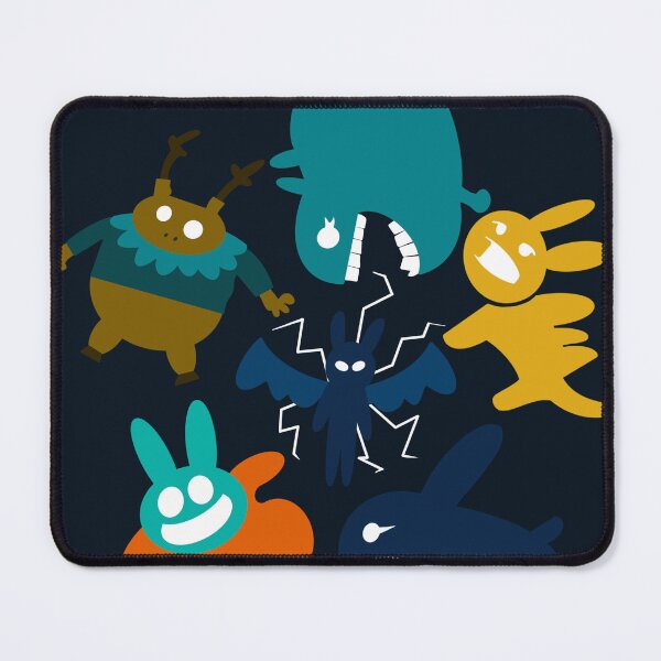 Item preview, Amazing animals appear out of nowhere designed and sold by alx-san.