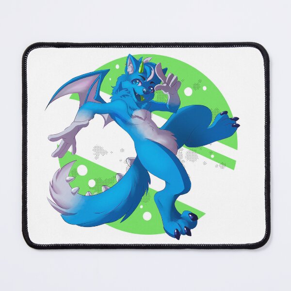 Item preview, Venmar Icon designed and sold by LupusetVulpes.