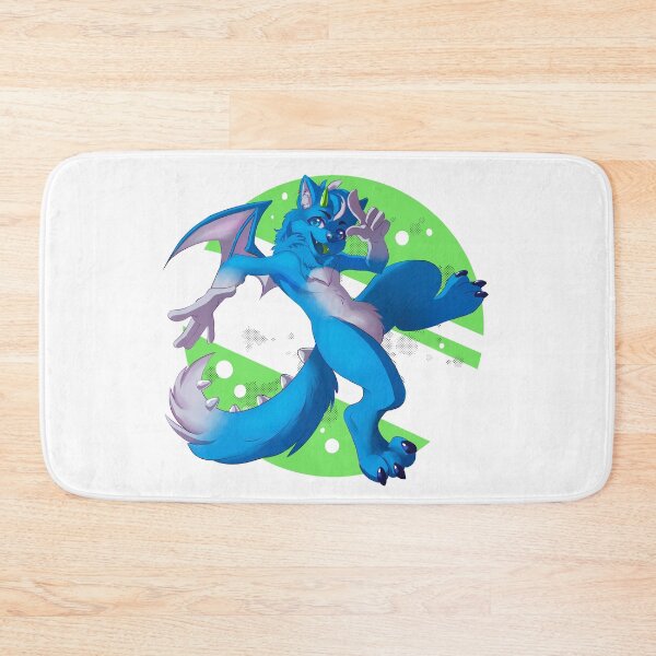 Item preview, Venmar Icon designed and sold by LupusetVulpes.