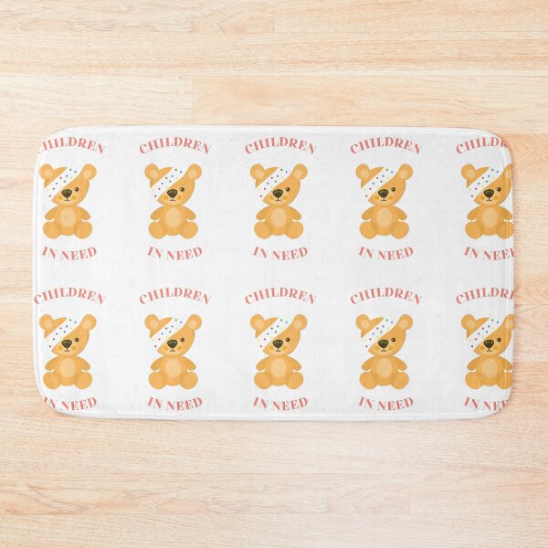 Item preview, Pudsey Bear Children In Need designed and sold by mileyyoung.