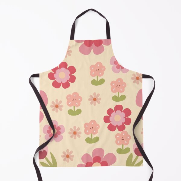 Item preview, Cute flower pattern designed and sold by Apkdesigner.