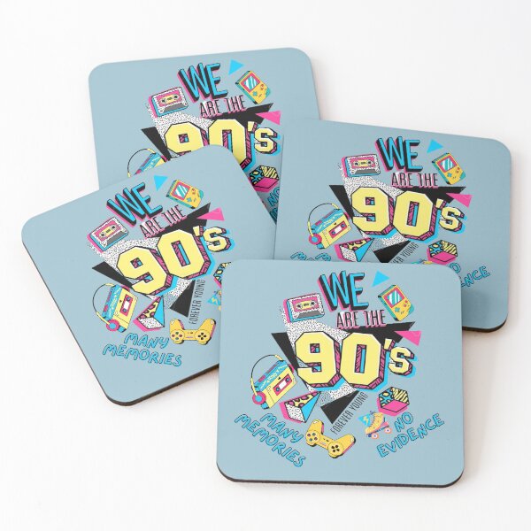 Item preview, For all 90s kids | gift for 90s kids| retro designed and sold by Arteartz.
