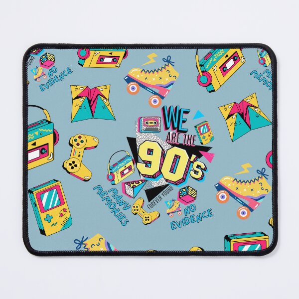 Item preview, For all 90s kids | gift for 90s kids| retro designed and sold by Arteartz.