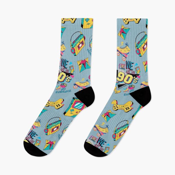 Item preview, For all 90s kids | gift for 90s kids| retro designed and sold by Arteartz.