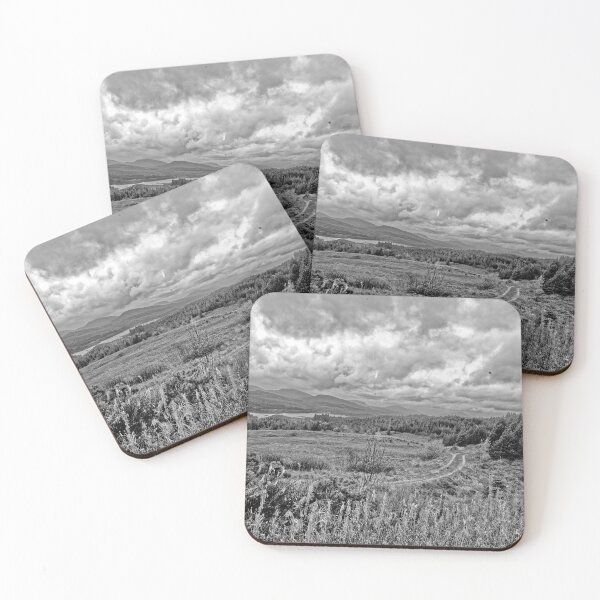Item preview, High Road through Scottish Glen designed and sold by Stephen Frost.