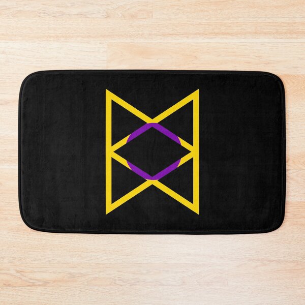 Item preview, Intersex Bureau of Balance The Adventure Zone Symbol designed and sold by havensea.