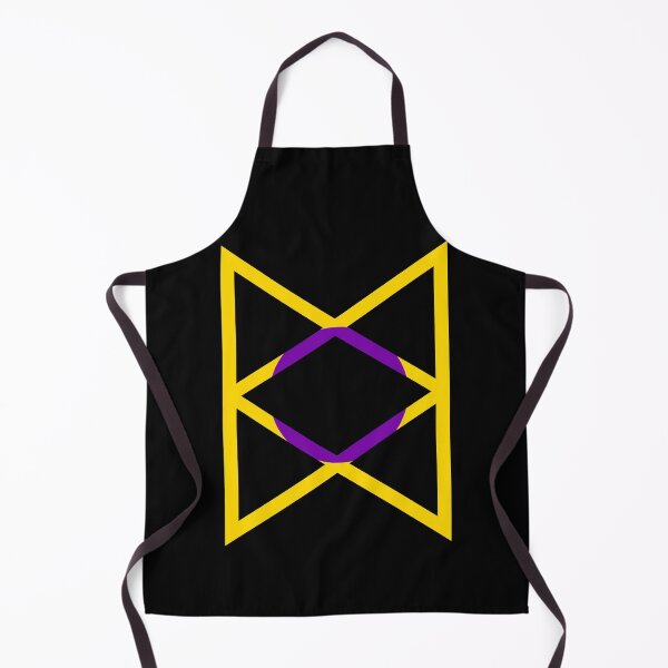 Item preview, Intersex Bureau of Balance The Adventure Zone Symbol designed and sold by havensea.