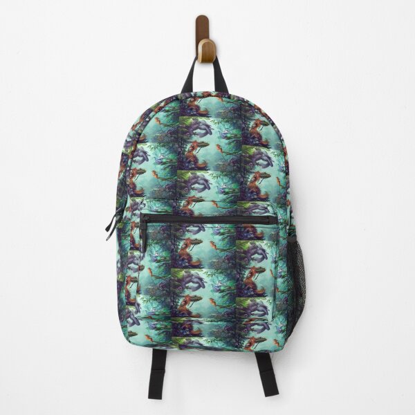 Item preview, Mystical Jungle designed and sold by Itsheartshop.