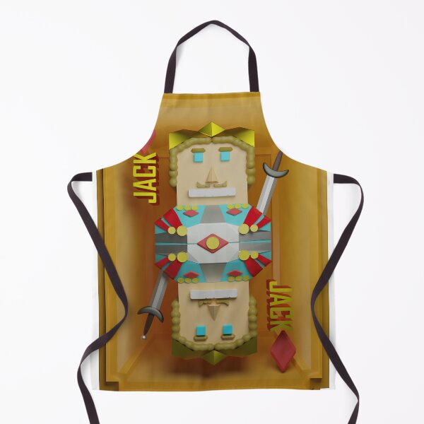 Item preview, Jack of Diamonds designed and sold by Creative Rafa.