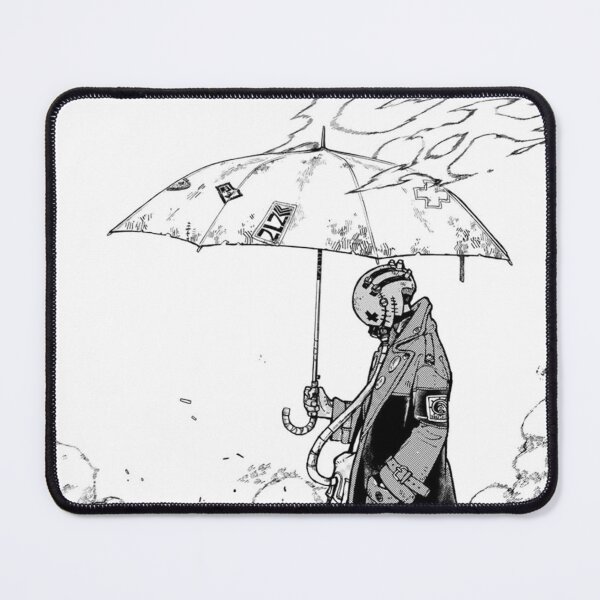 Item preview, Gachiakuta - Janitor designed and sold by MangaDoctor.