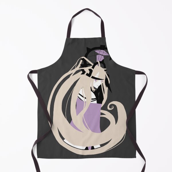 Item preview, Arknights Indigo: Shy Smile designed and sold by Kitten4u.