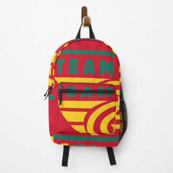 Item preview, team cameroon designed and sold by fooleproof.