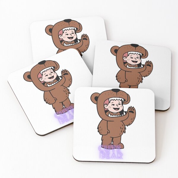 Item preview, Tesco Pudsey bear. designed and sold by 7Royal.