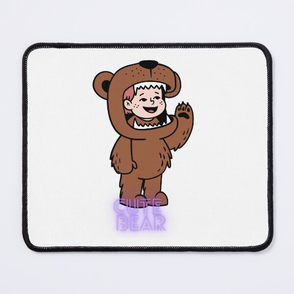 Item preview, Tesco Pudsey bear. designed and sold by 7Royal.
