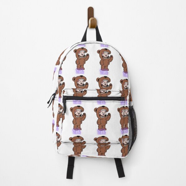Item preview, Tesco Pudsey bear. designed and sold by 7Royal.