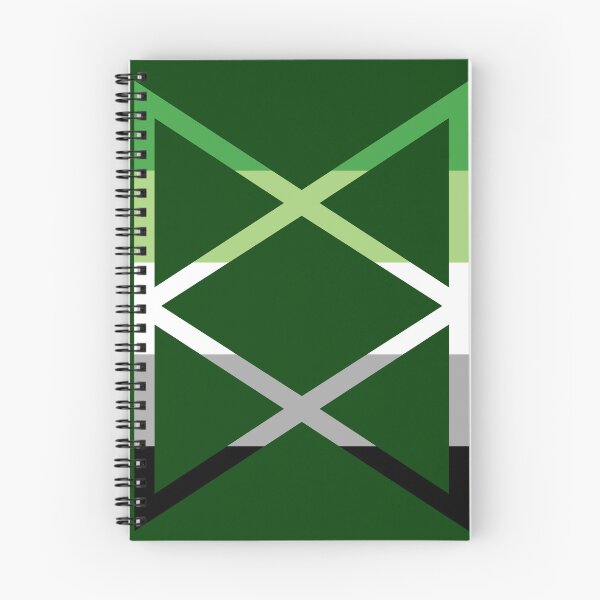 Item preview, Aromantic Bureau of Balance The Adventure Zone Symbol designed and sold by havensea.