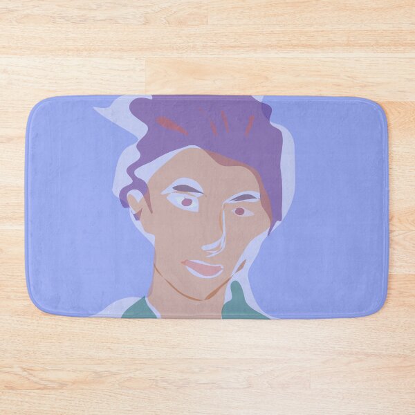 Item preview, Jungle 24 A Young Man designed and sold by masabo.