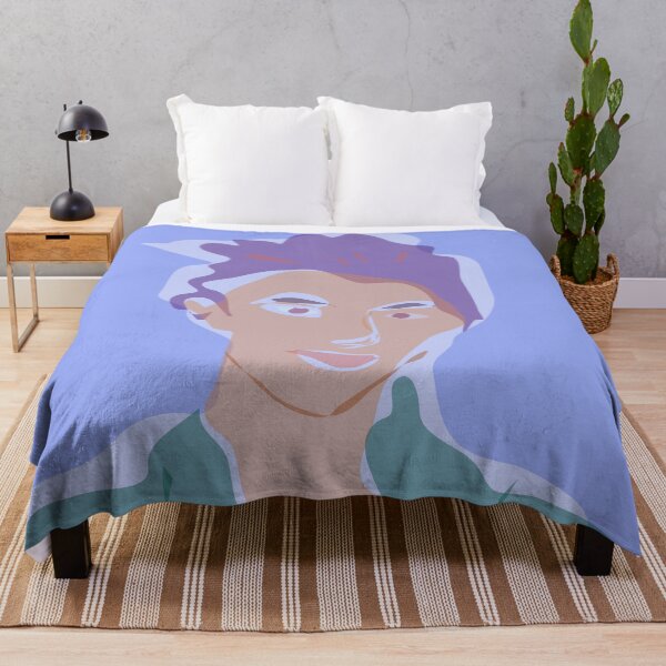 Item preview, Jungle 24 A Young Man designed and sold by masabo.