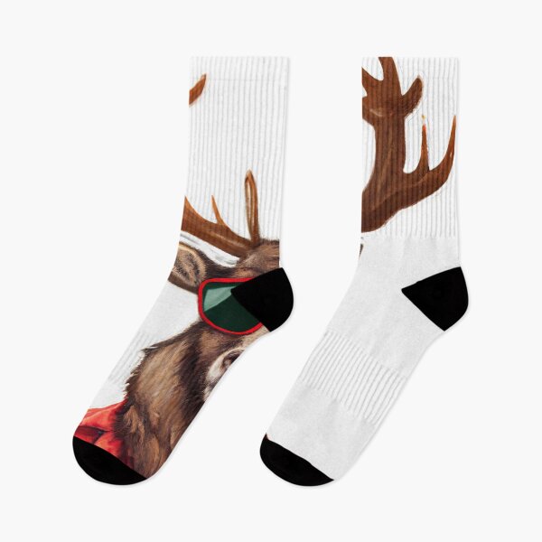 Item preview, Oh Deer designed and sold by Ian Guard.