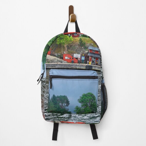 Item preview, Swedish red & green designed and sold by Hercules Milas.