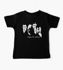 E T S Baby Tee