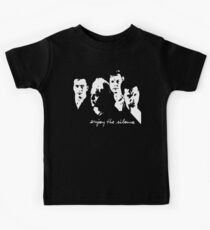 E T S Kids Tee