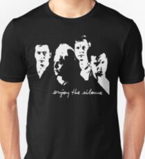 E T S Unisex T-Shirt