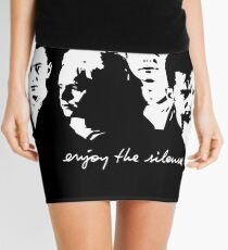 E T S Mini Skirt