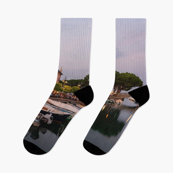 Item preview, Desenzano del garda reflections  designed and sold by hawkie.