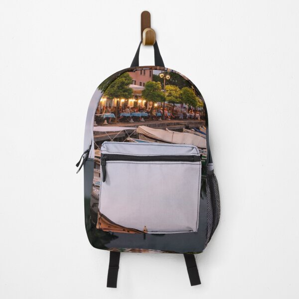 Item preview, Desenzano del garda reflections designed and sold by hawkie.