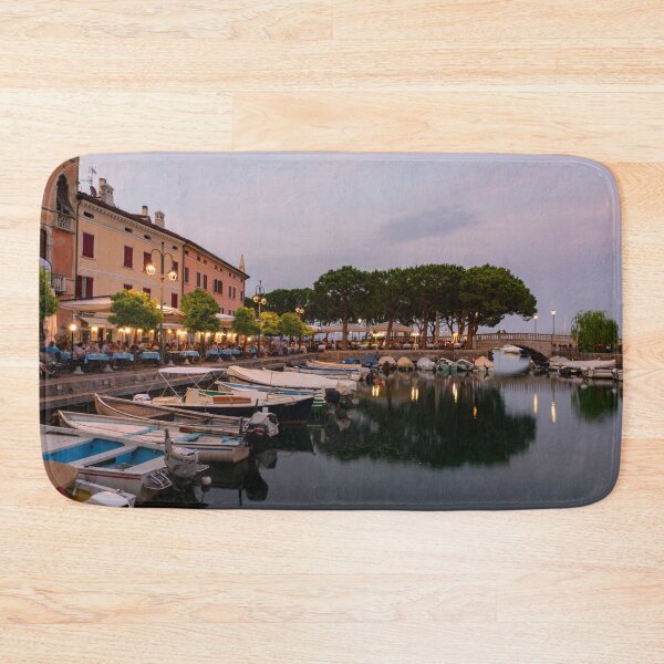 Item preview, Desenzano del garda reflections  designed and sold by hawkie.