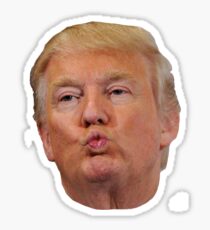 Trump Sticker