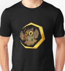 Night Owl Unisex T-Shirt