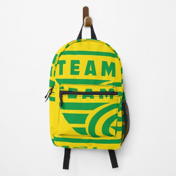 Item preview, team brazil designed and sold by fooleproof.