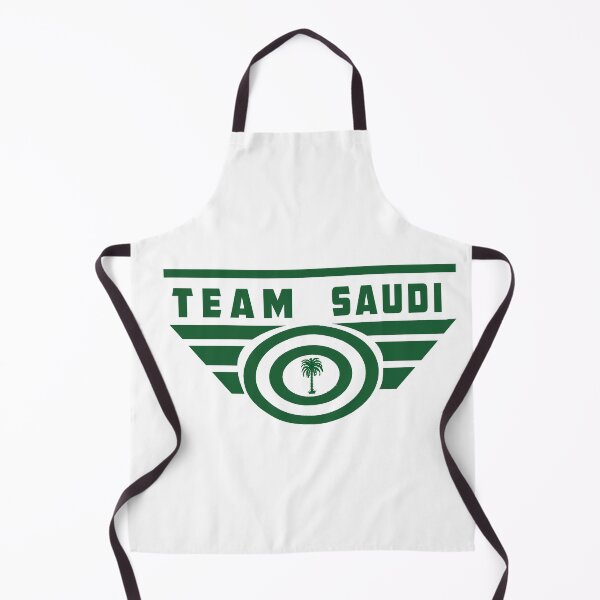 Item preview, equipo saudita designed and sold by fooleproof.