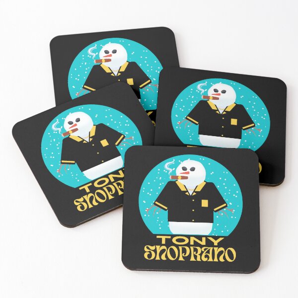 Item preview, Tony Snoprano designed and sold by AMERICANCHEEZ.