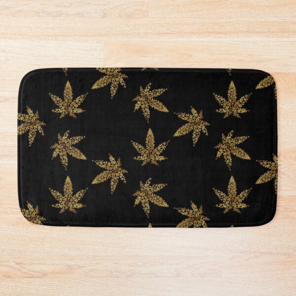 Artikelvorschau, Copy of Copy of weed cannabis marijuana ganja 420 entworfen und verkauft von BigWildKiwi.