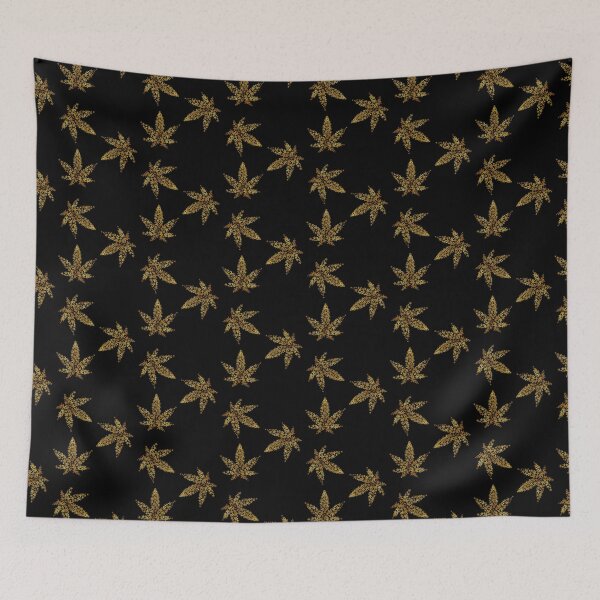 Artikelvorschau, Copy of Copy of weed cannabis marijuana ganja 420 entworfen und verkauft von BigWildKiwi.