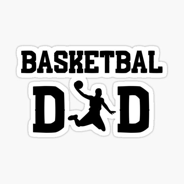 Item preview, Basketball Dad, Funny Basketball for Men And Women, Basketball Player Gift, Basketball Dad, Basketball Mom,Basketball Lovers designed and sold by Diferenty Shop  ⭐⭐⭐⭐⭐.